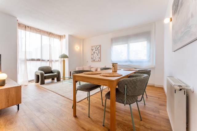 Piso en Alquiler en Calle de Isabel Clara Eugenia, 43 en Sanchinarro