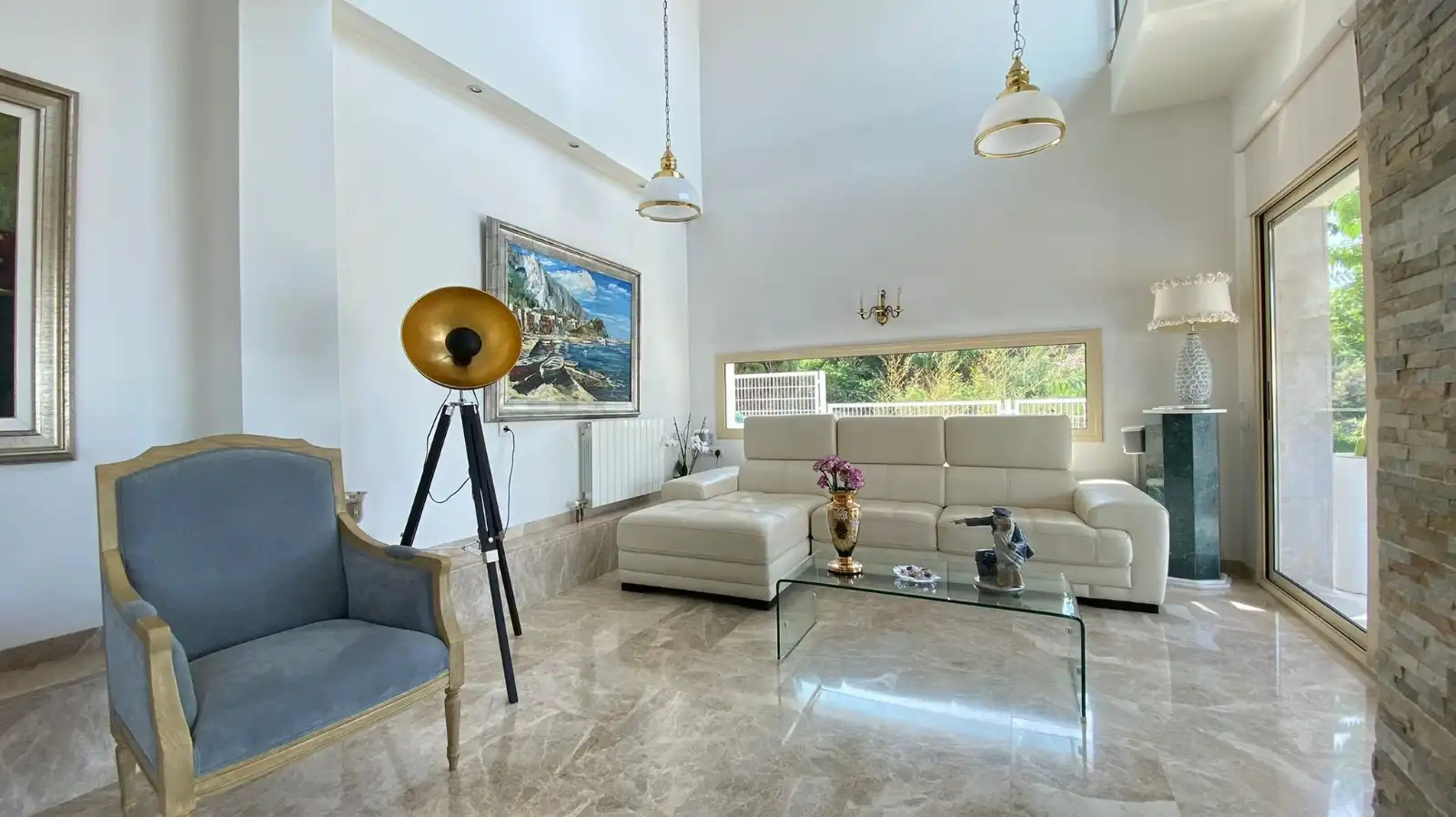 Haus oder Chalet zur Miete in Passeiġ del Marġallȯ, 9, Levantina - Montgavina - Quintmar