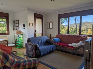 Apartament amb piscina en venda a Urbanización Usarena 11