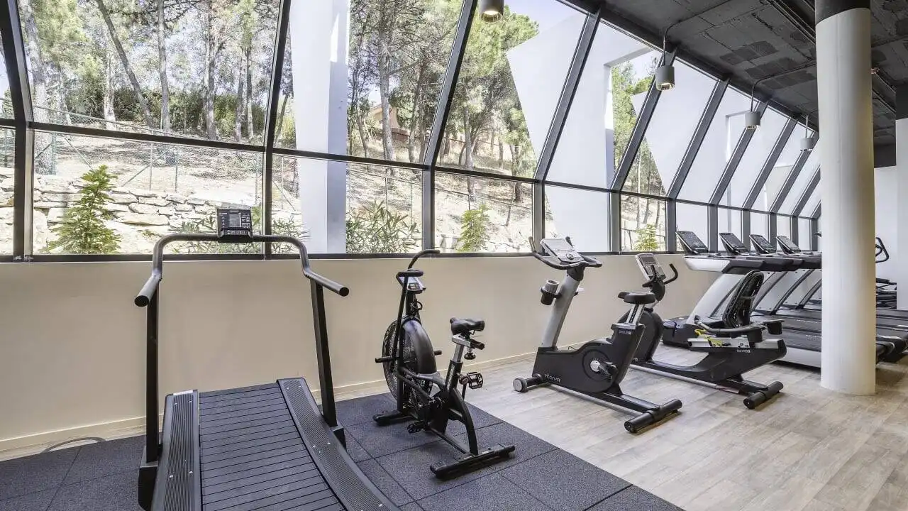 Apartment mit Aufzug zum Verkauf in Altos de Estepona, imagen 14