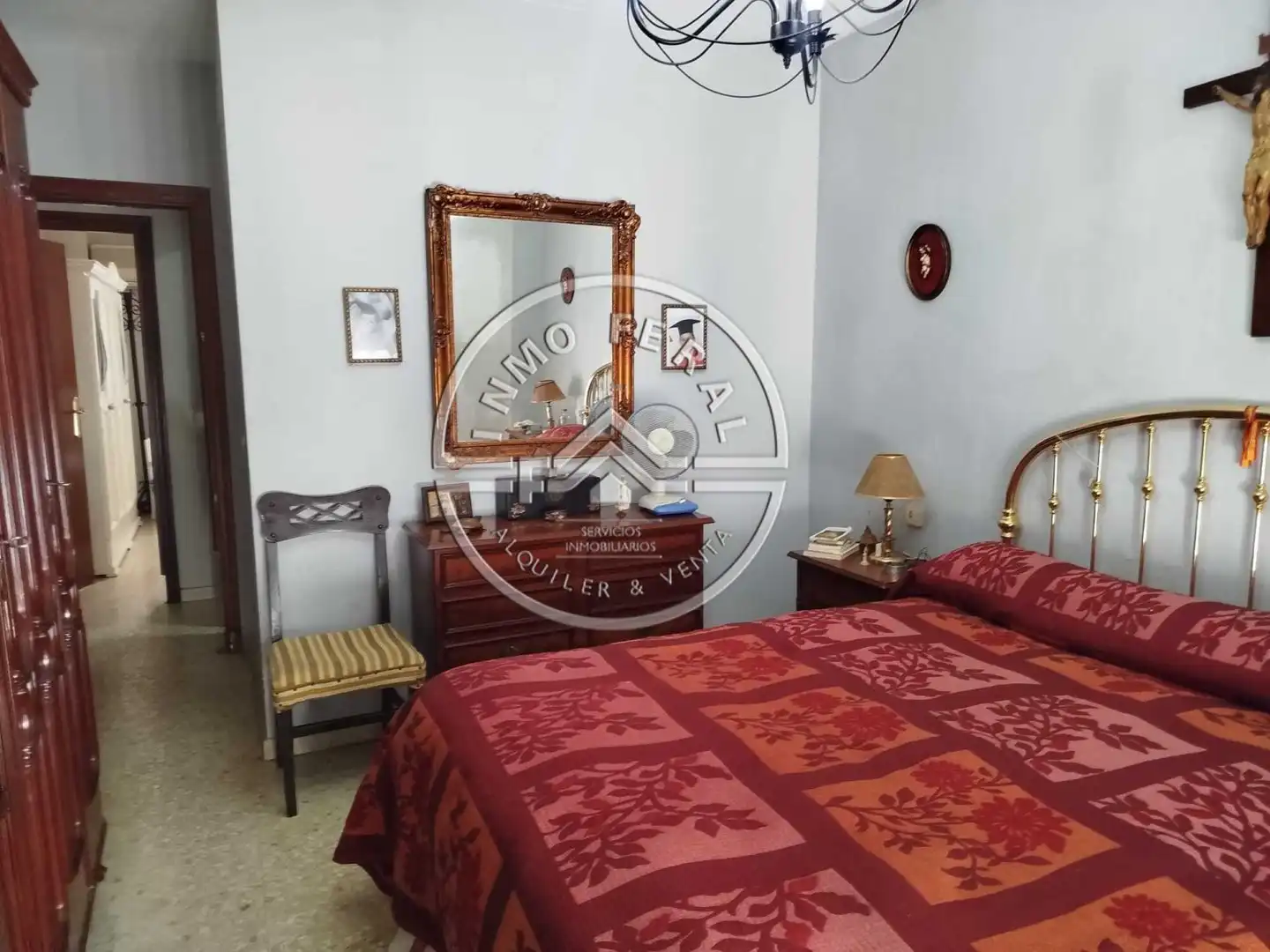 Habitación de Piso en venta en Écija con Aire acondicionado, Calefacción y Trastero