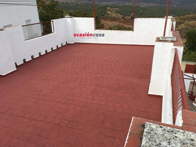 Casa-chalet en Venta en Obejo