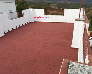 Terrace of House or chalet for sale in Obejo  with Terrace, Storage room and Swimming Pool