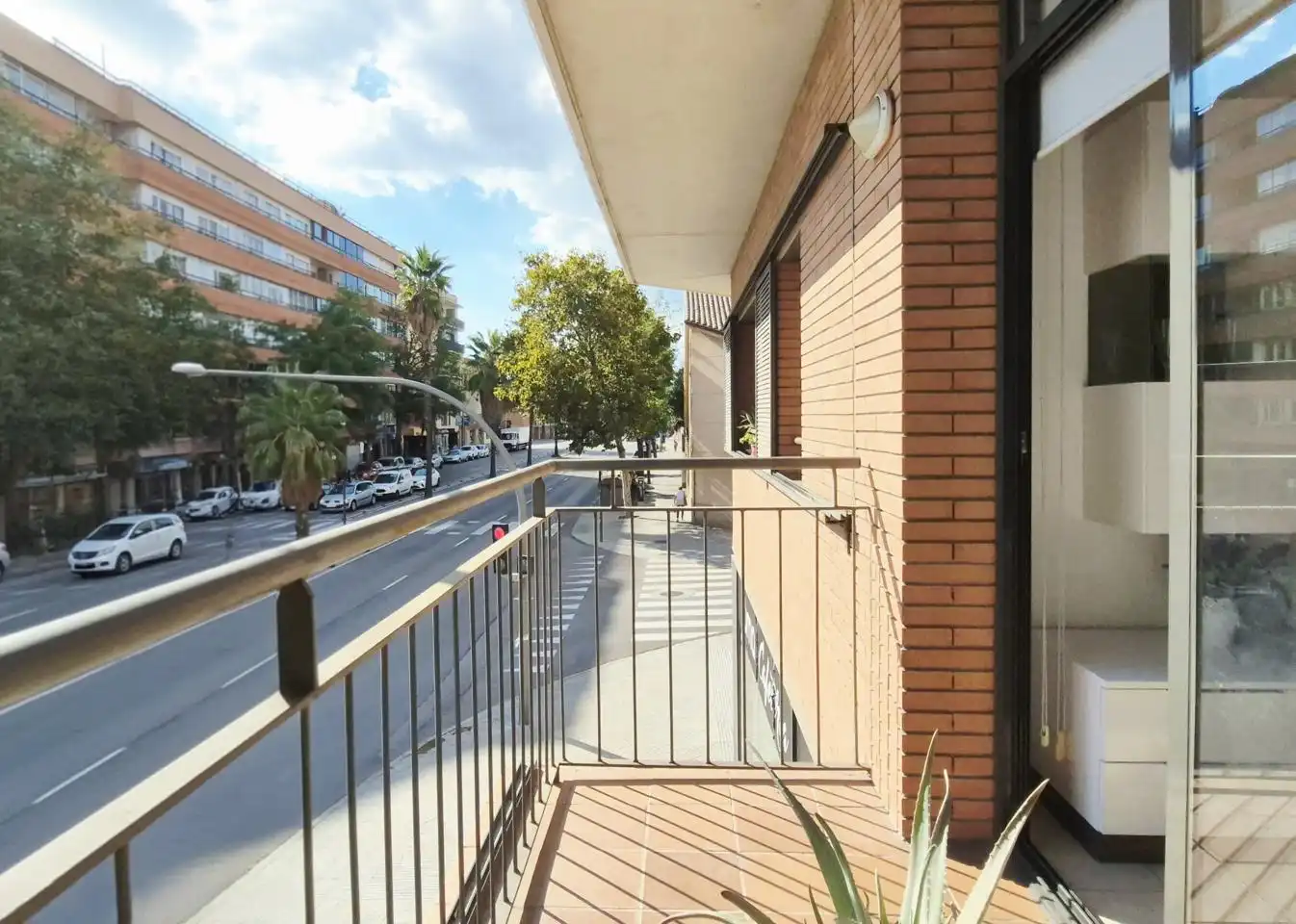 Terrassa de Pis en venda en Nord-oest