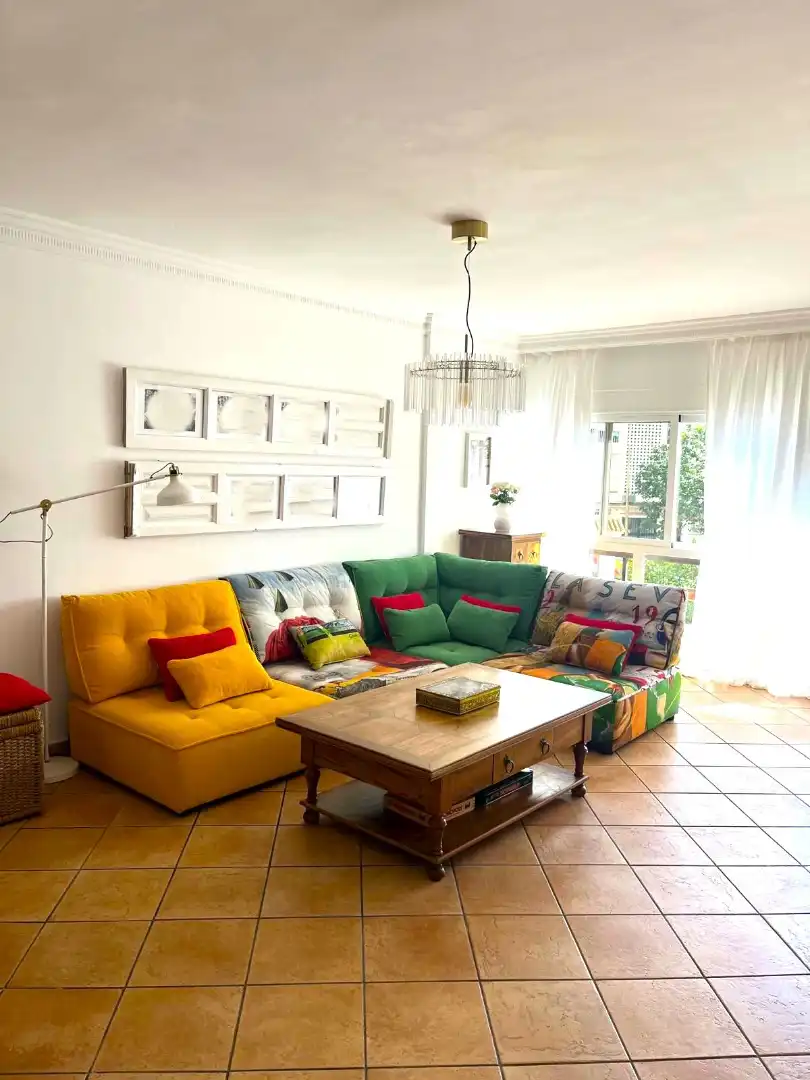 Apartament amb piscina en venda a Calle Jorge Manrique 57, imagen 15