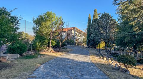 Foto 4 de Casa o chalet en venta en Calle Alonso Cano, 16, Villa de Otura, Granada
