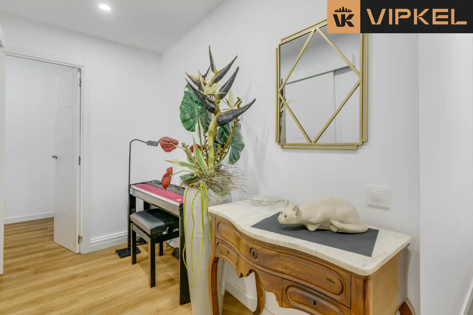 Habitación de Piso en venta en Barcelona con Aire acondicionado, Calefacción y Parquet