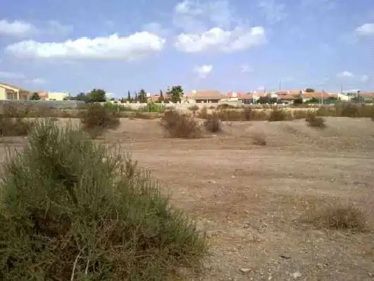 Residential land for sale in Huércal-Overa, imagen 3