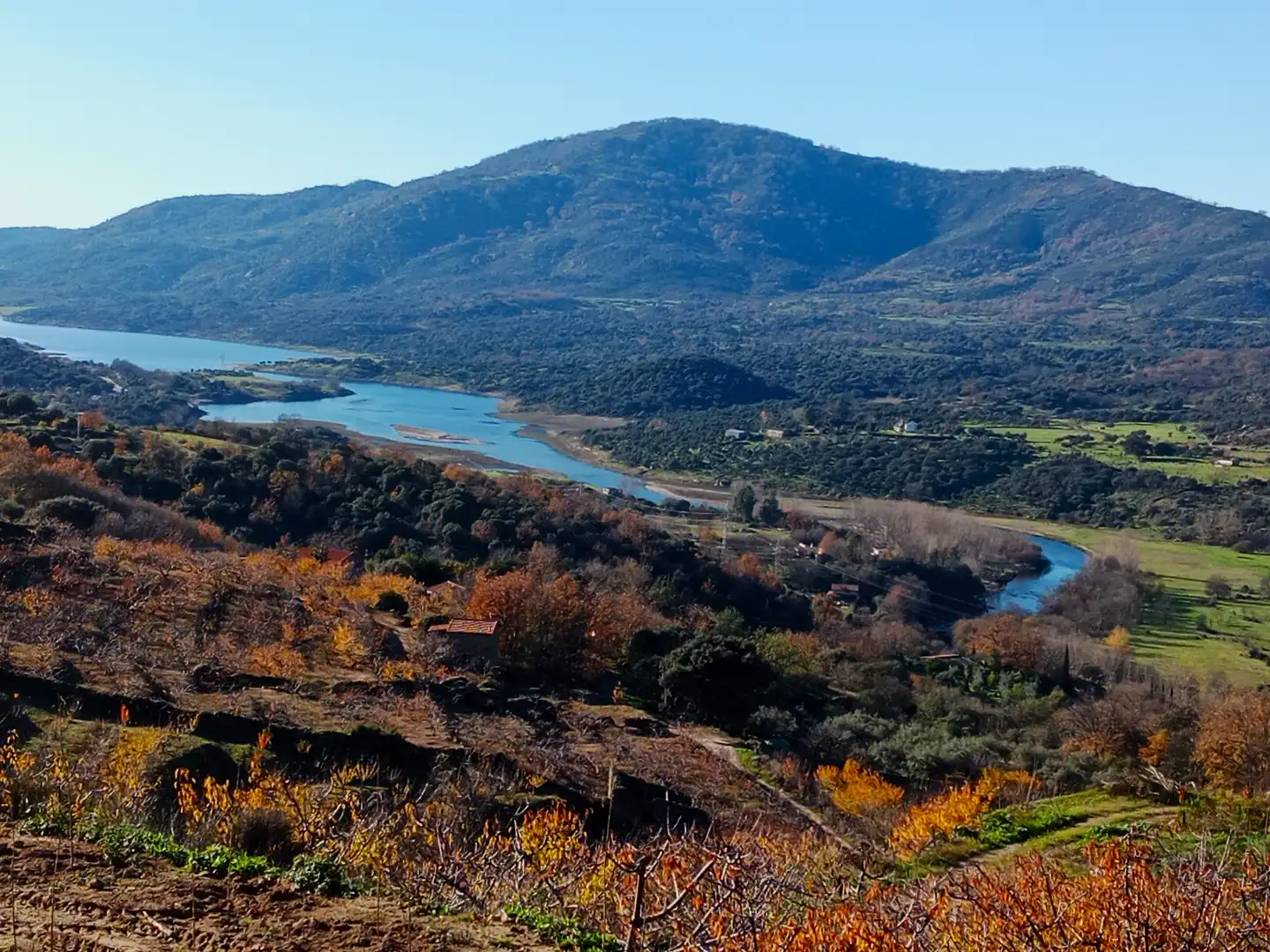 Terreni e lotti in vendita a Casas del Castañar, imagen 16