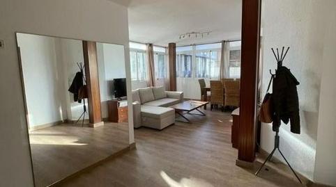 Photo 5 of Flat to rent in Barrio del Centro, Alicante / Alacant