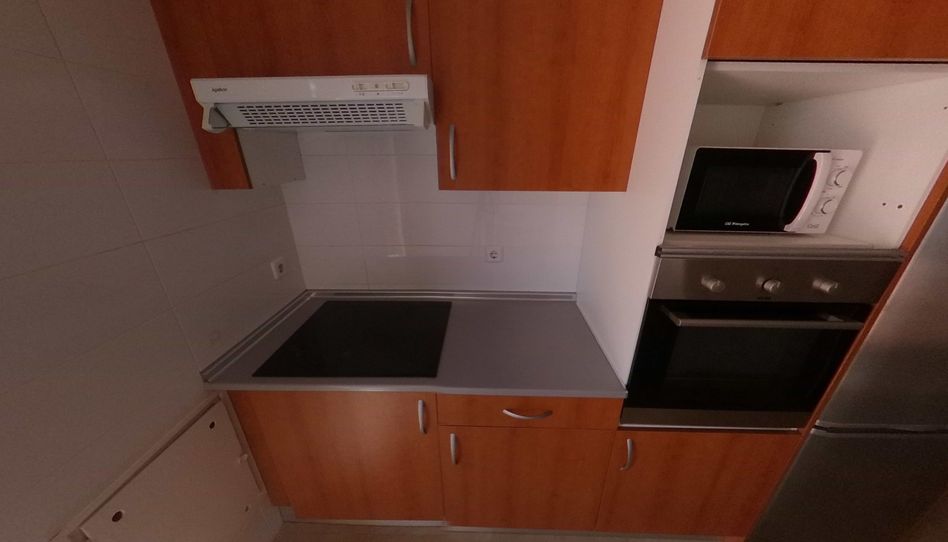 Piso de alquiler en Avenida del Mediterráneo, Pacífico - Imagen 4