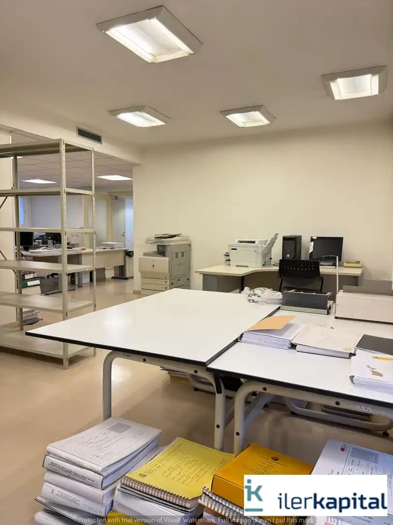Flat with lift for sale in Rambla Ferran, imagen 18