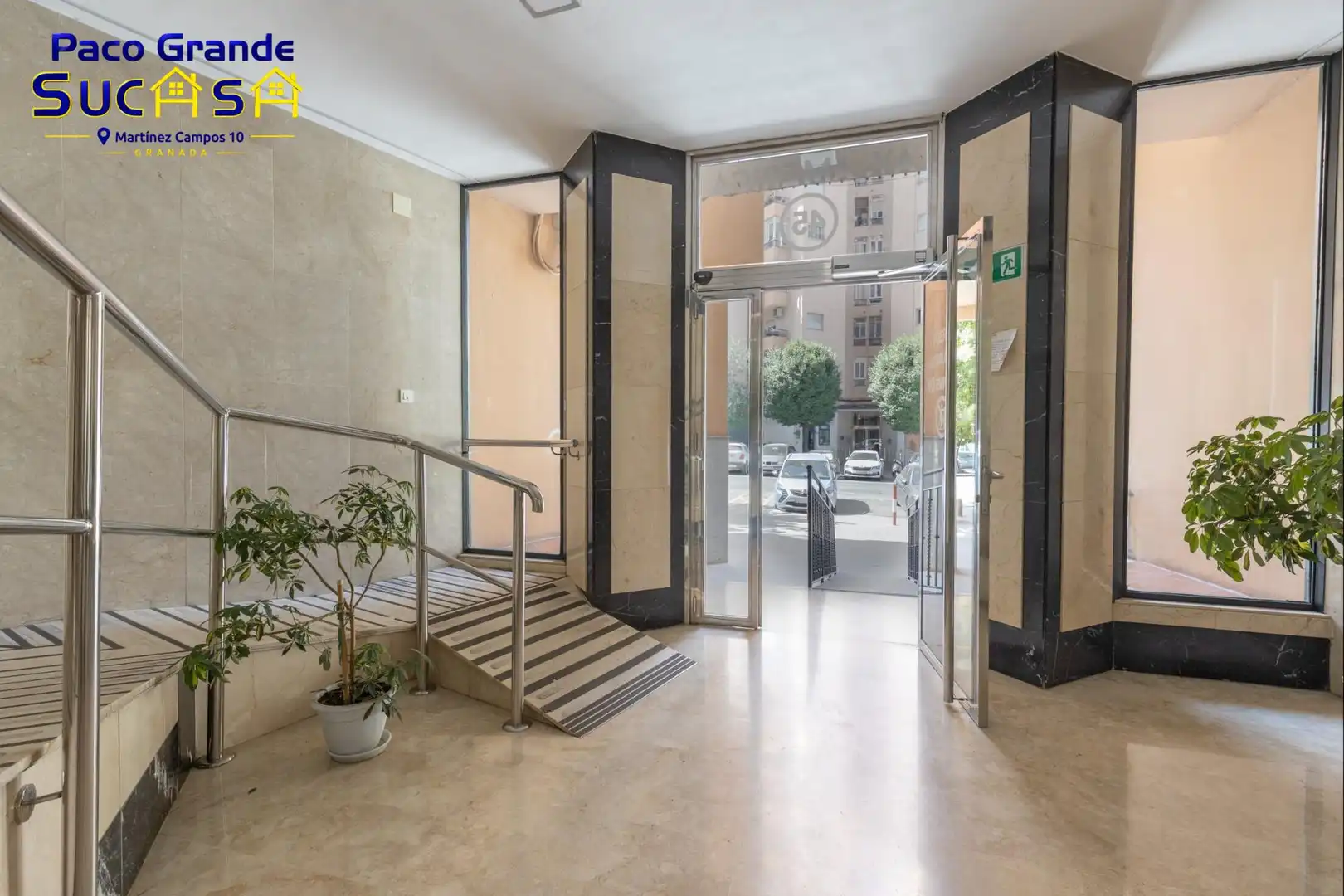 Piso con terraza en venta en Avenida Avenida América 45, imagen 10