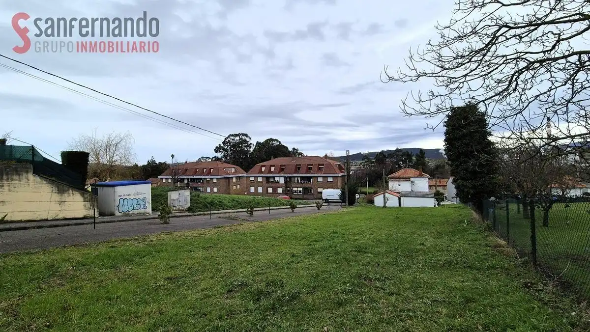 Terreno residencial en venta en Barrio Barrio Viveda-Valleja, imagen 9