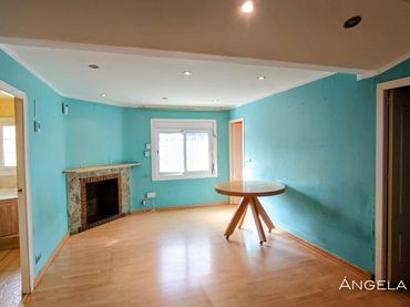 Wohnung mit Balkon zum Verkauf in montcada