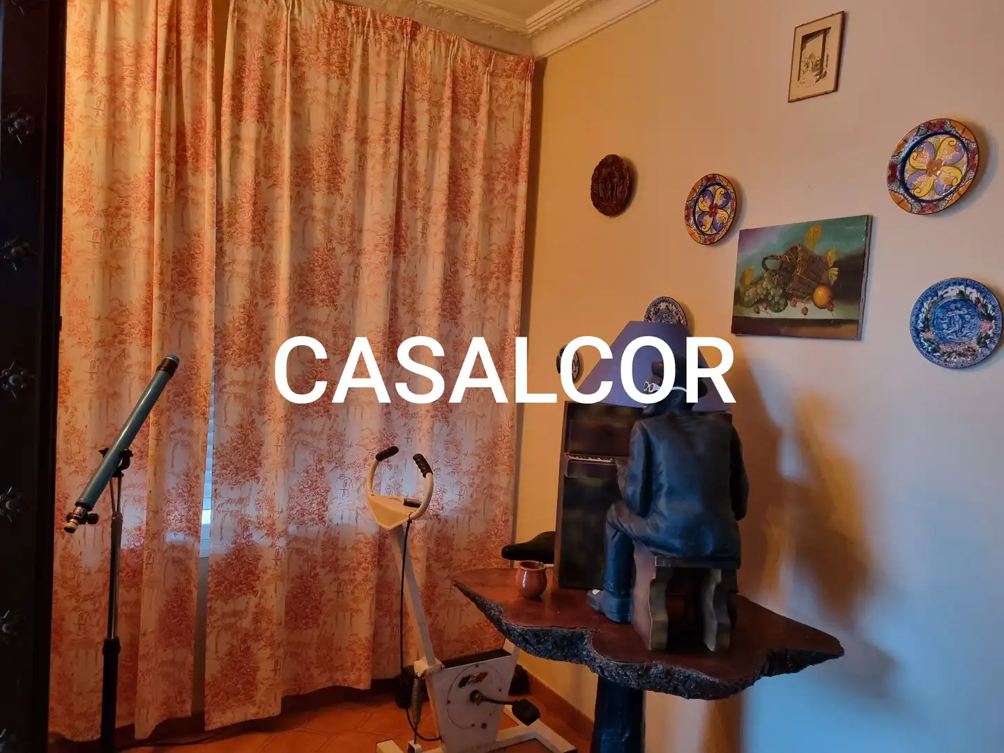 Casa o xalet de lloguer a Mairena del Alcor