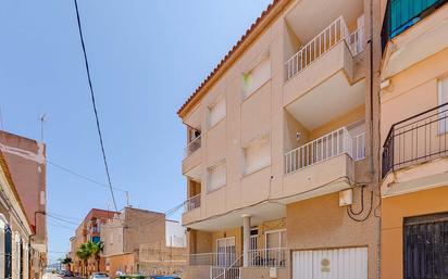 Vista exterior de Àtic en venda en Los Alcázares amb Aire condicionat