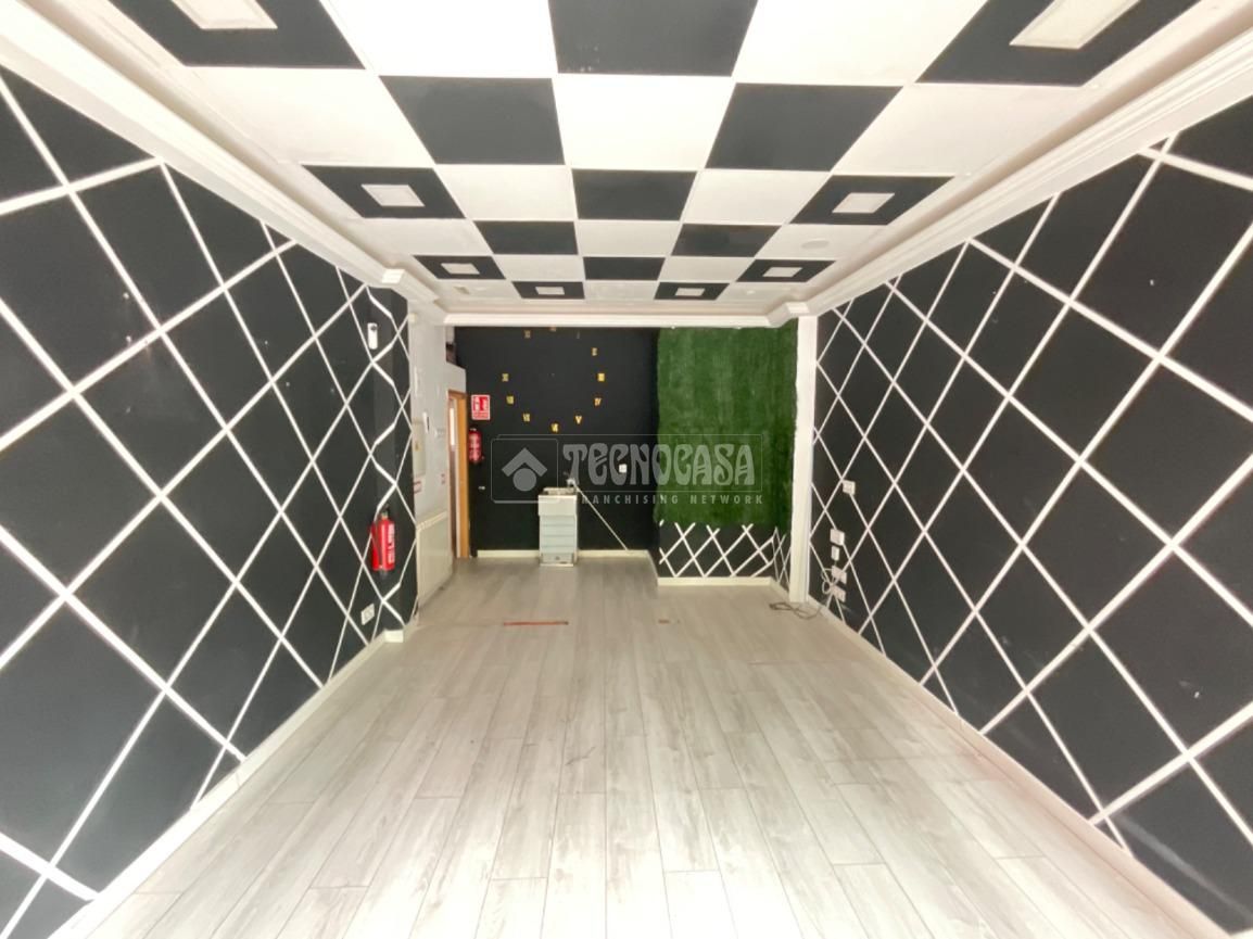 Premises to rent in  Madrid Capital  with Air Conditioner and Heating