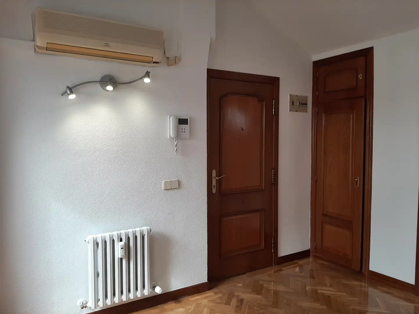 Pis de lloguer en Alcalá de Henares amb Aire condicionat, Calefacció i Parquet