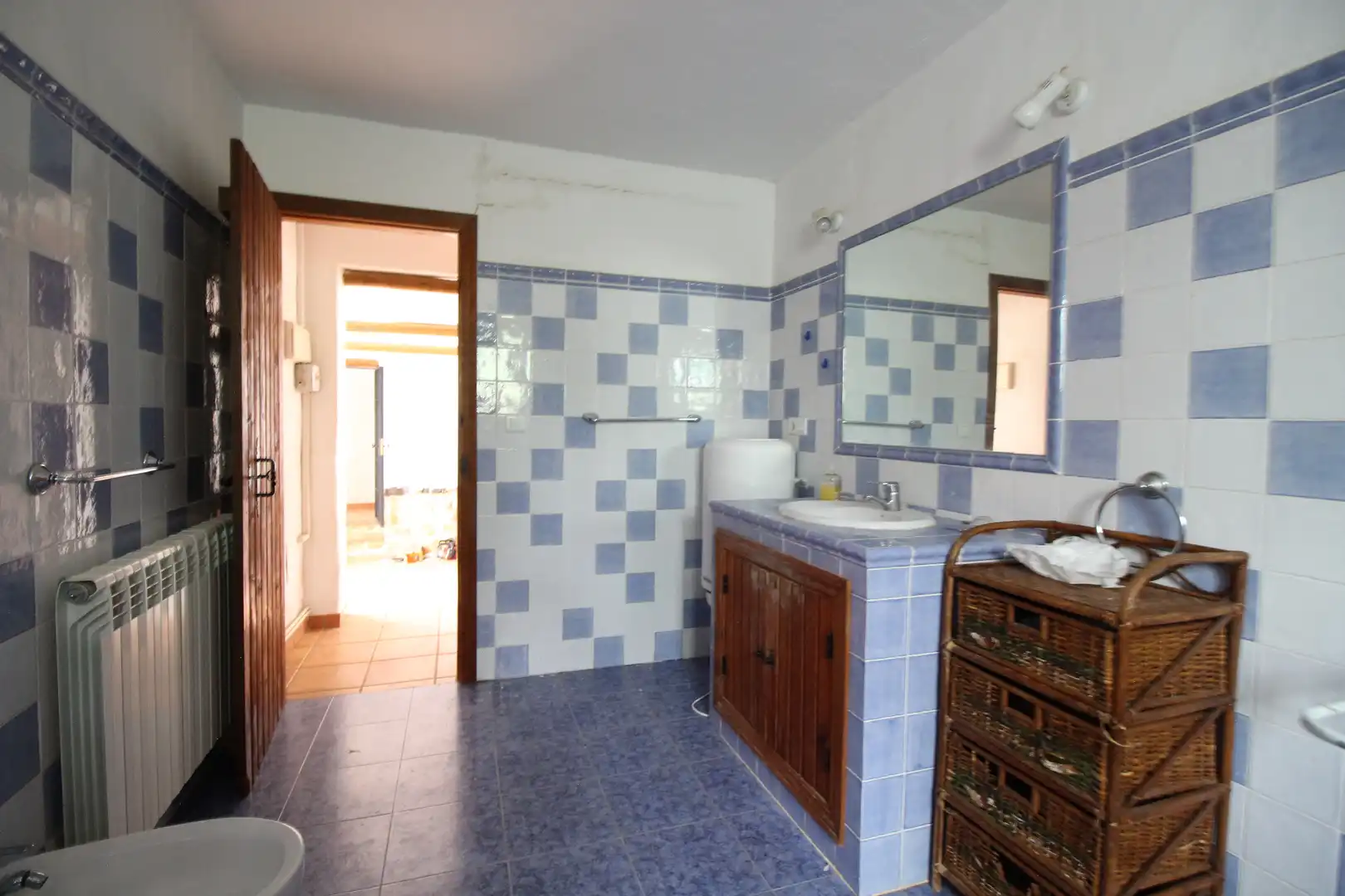 Casa rústica amb piscina en venda a Bobadilla - Bobadilla Estación - La Joya, imagen 15