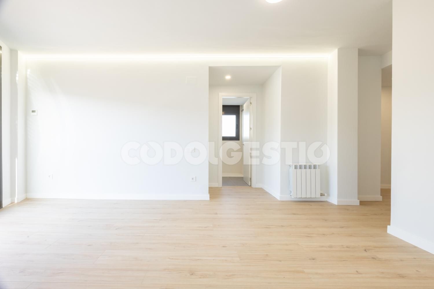Bedroom of Flat for sale in Balenyà  with Terrace