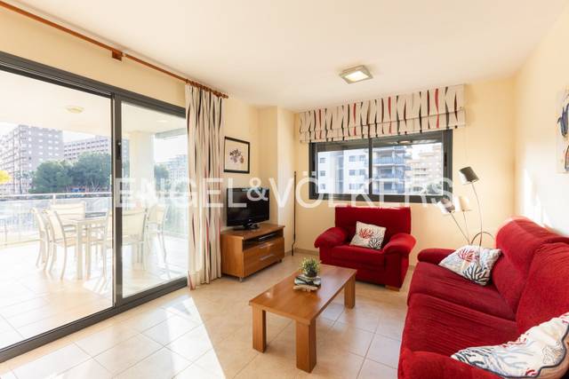 Piso en Venta en Costa Marfil