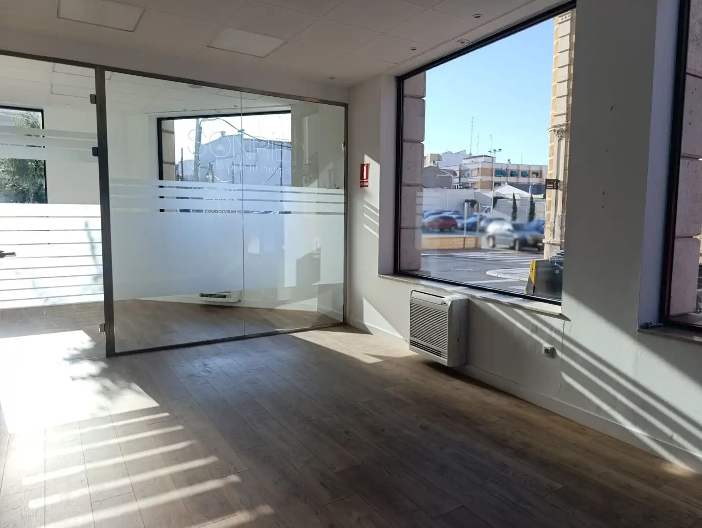 Geschaftsraum zur Miete in Valdepeñas