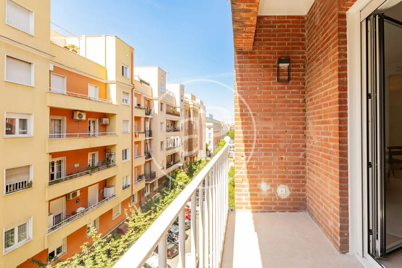 Appartamento con ascensore in vendita a C. de Padilla, imagen 26