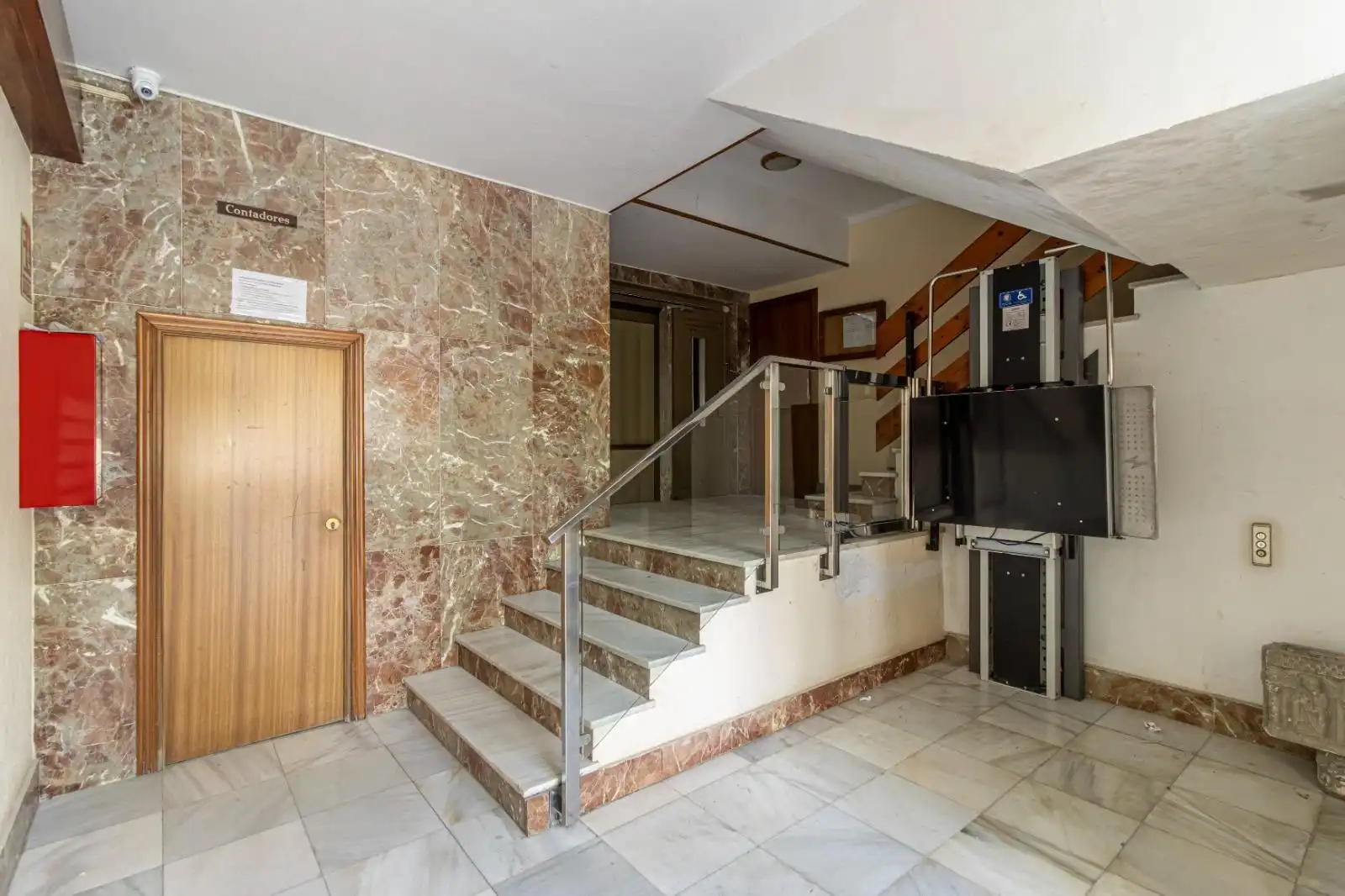 Flat for sale in Jerez de la Frontera  with Air Conditioner and Community pool
