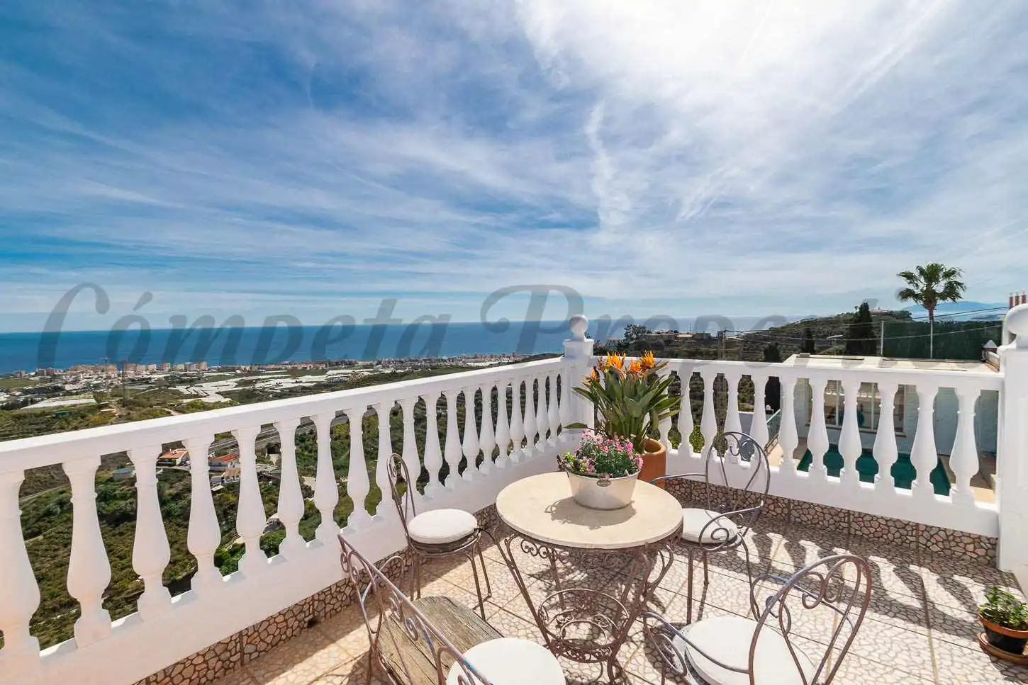 Villa mit Terrasse zum Verkauf in Torrox Pueblo, imagen 15