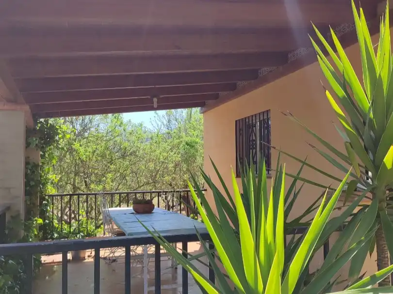 Maison rustique avec jardin à vendre à Polígono 7 Parcela 87, imagen 11