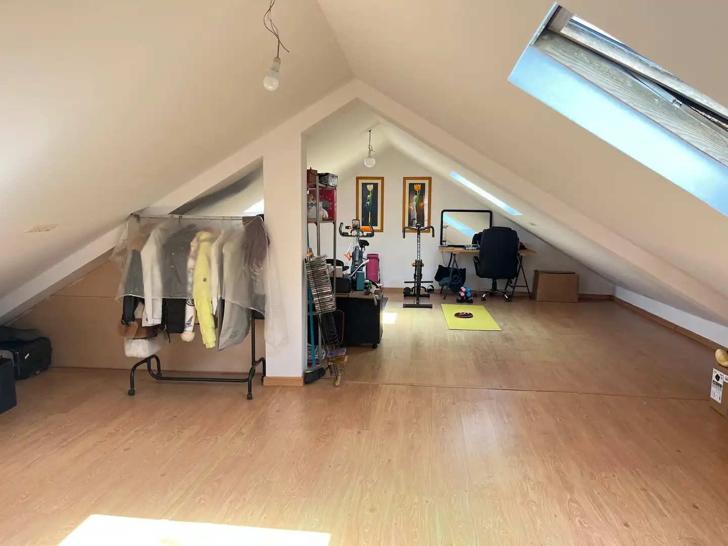 Casa o chalet en venta en Muros con Amueblado