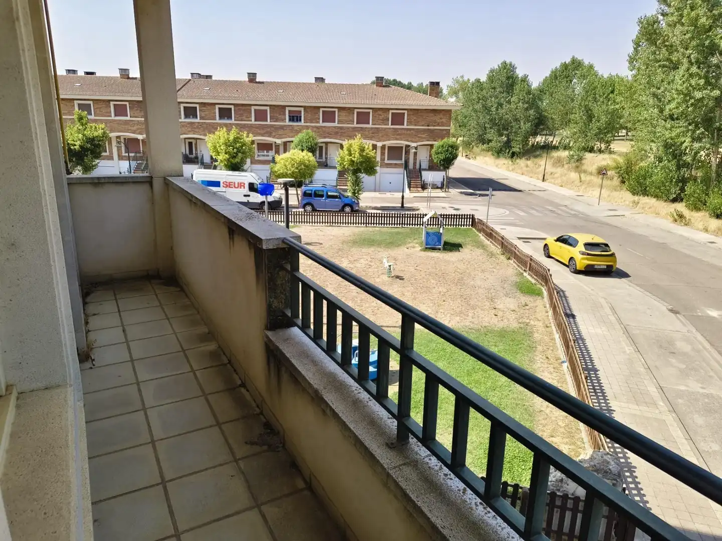 Appartamento con ascensore in vendita a Grijota, imagen 14