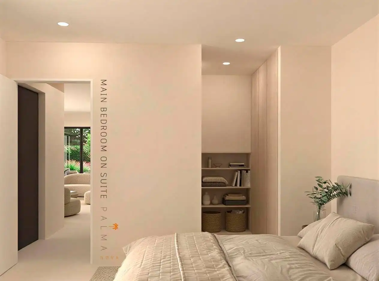 Chalet con piscina en venta en Daya Nueva
