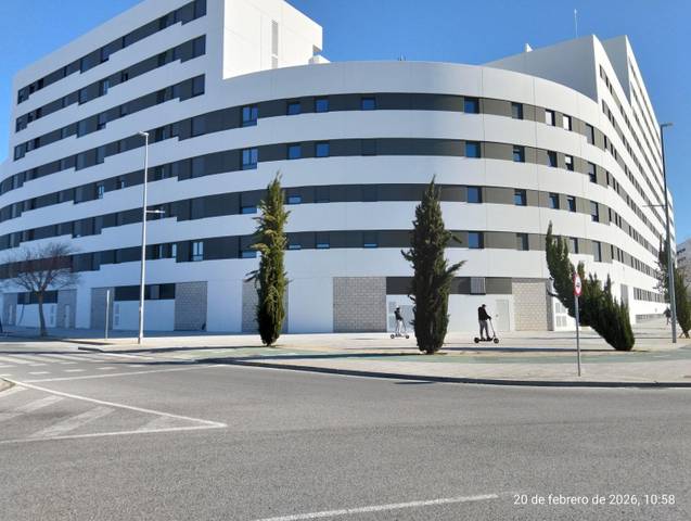 Local comercial en Alquiler en Torreblanca