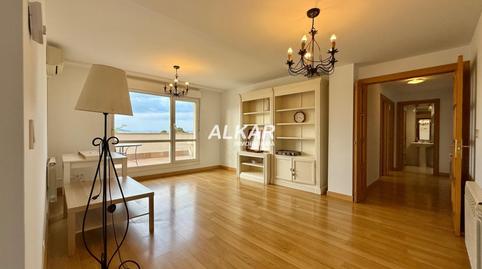 Foto 2 de Ático en venta en  Carlos III, Griseras - Gardachales, Navarra