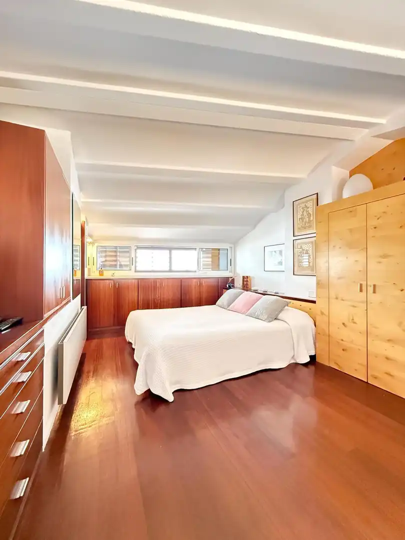 Casa in vendita a GUILLEM DE BRUGUERA 13 N2-15 Es:1 Pl:00 Pt:01, imagen 22