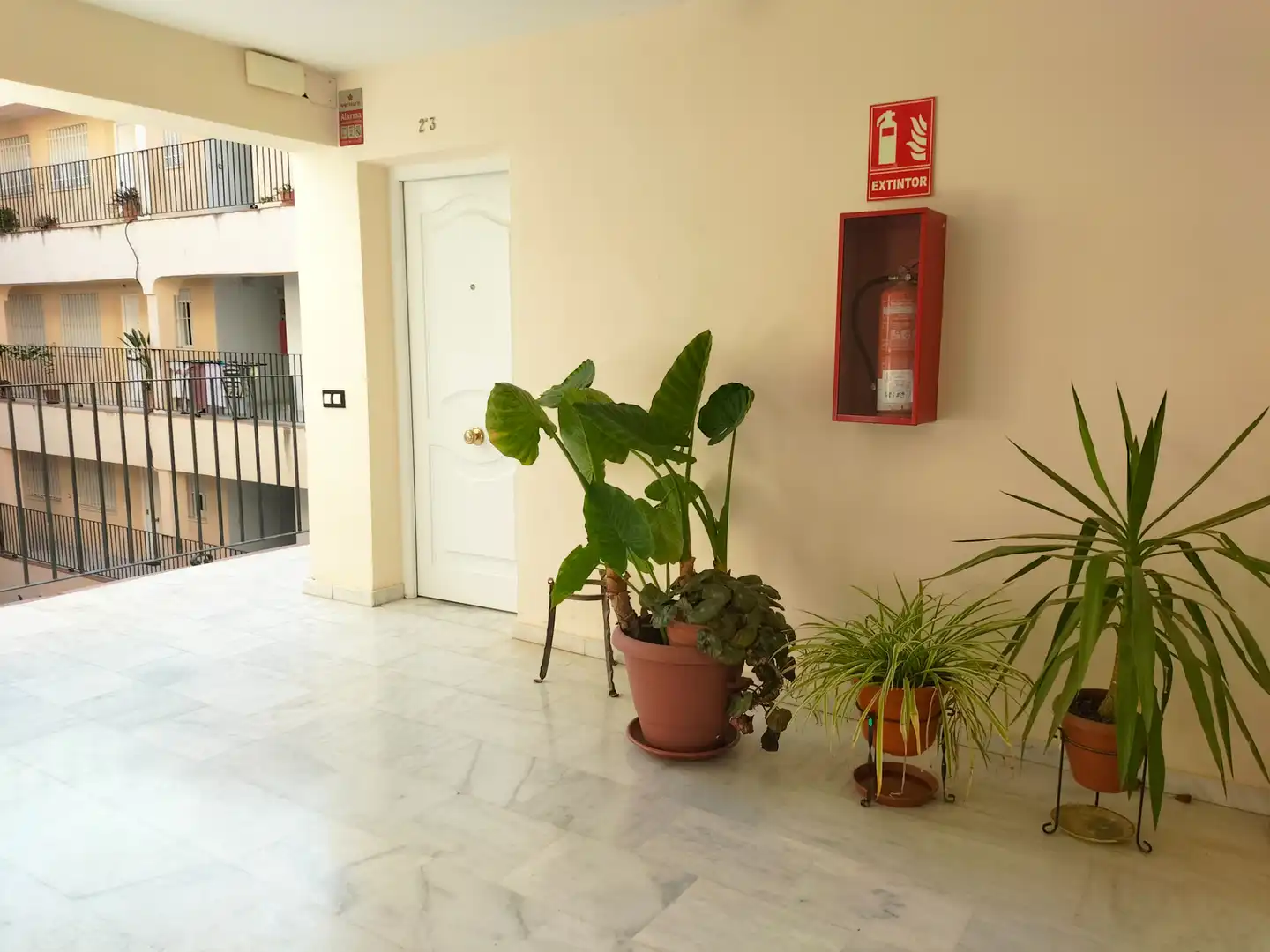 Appartement avec terrasse à vendre à Avenida España 5, imagen 6