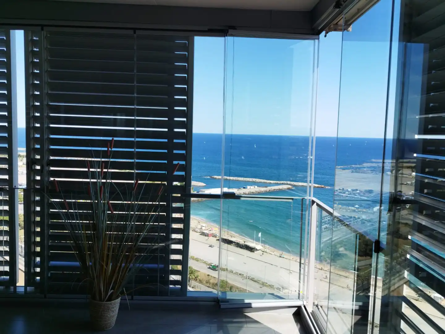 Appartement avec piscine à vendre à Passeig de Garcia Fària 73, imagen 14
