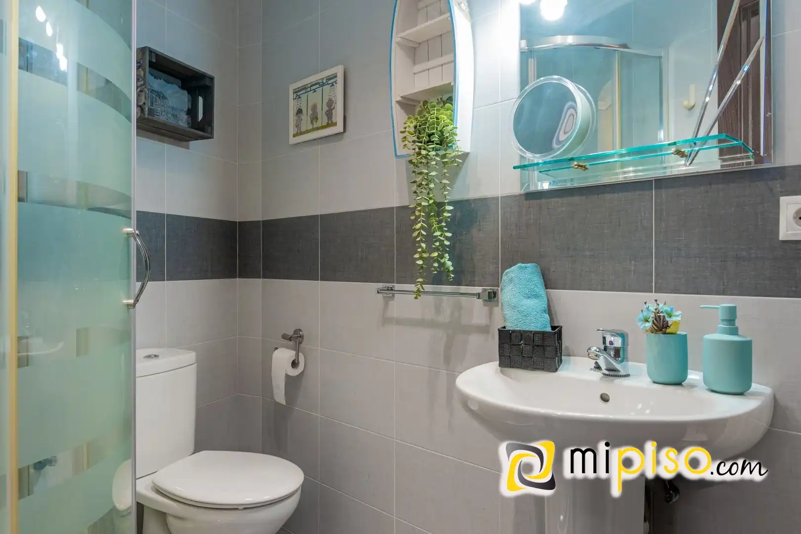 Flat with pool for sale in Voto, imagen 29