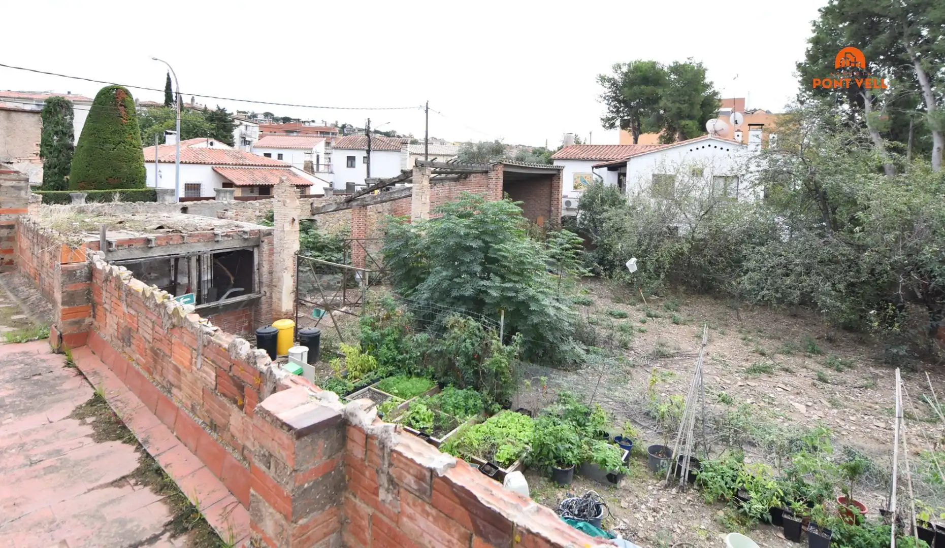 Casa rústica en venta en La Bisbal d'Empordà, imagen 3