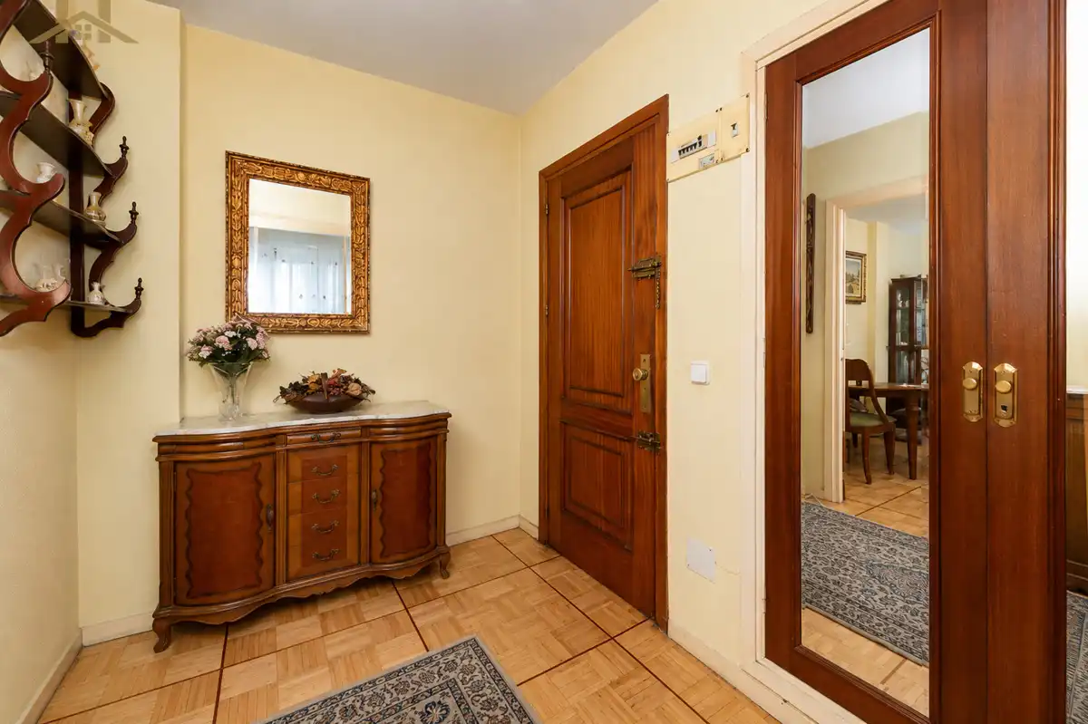 Piso en venta en Colmenar Viejo con Aire acondicionado, Calefacción y Terraza