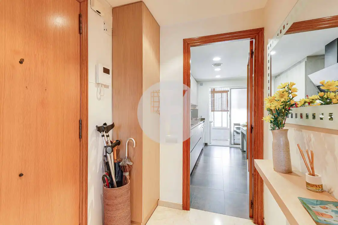 Ático en venta en Gavà con Aire acondicionado, Calefacción y Terraza