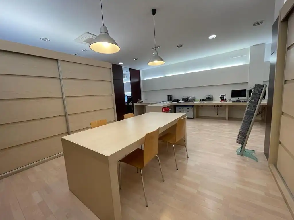 Local comercial en venta en Legazpi, imagen 5