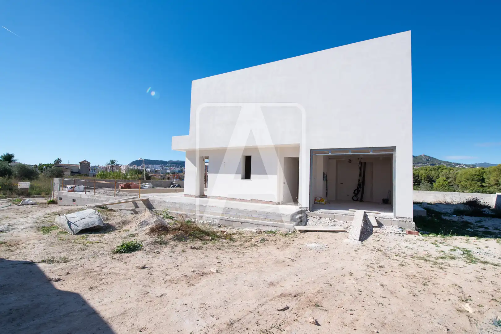 Chalet con piscina en venta en Marisol Park - Ortembach - Los Almendros, imagen 8