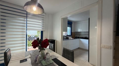 Foto 4 de Casa adosada en venta en Camí de L'om Blanc, 134, Playa - Ben Afeli, Almazora / Almassora