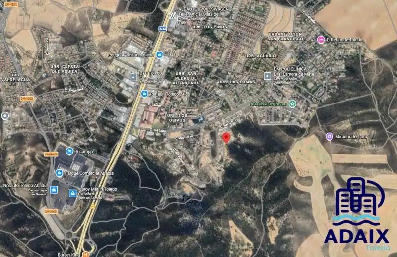 Terrenys i solars en venda a Calle Torcaz 32, imagen 4