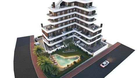 Photo 5 of Apartment for sale in Puerto Deportivo, Alicante