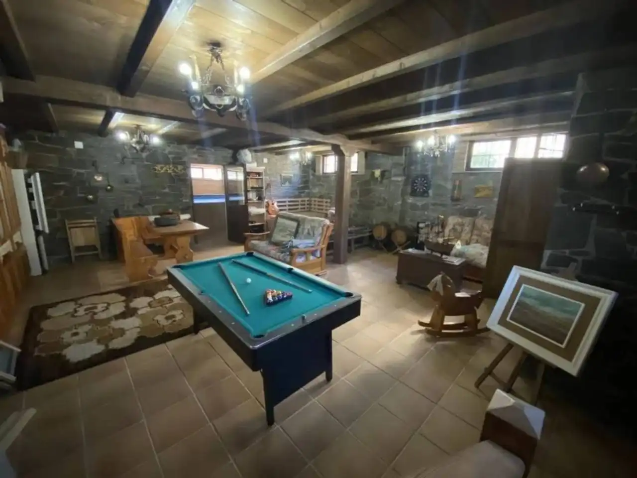 Chalet en venta en Cabezuela del Valle, imagen 27