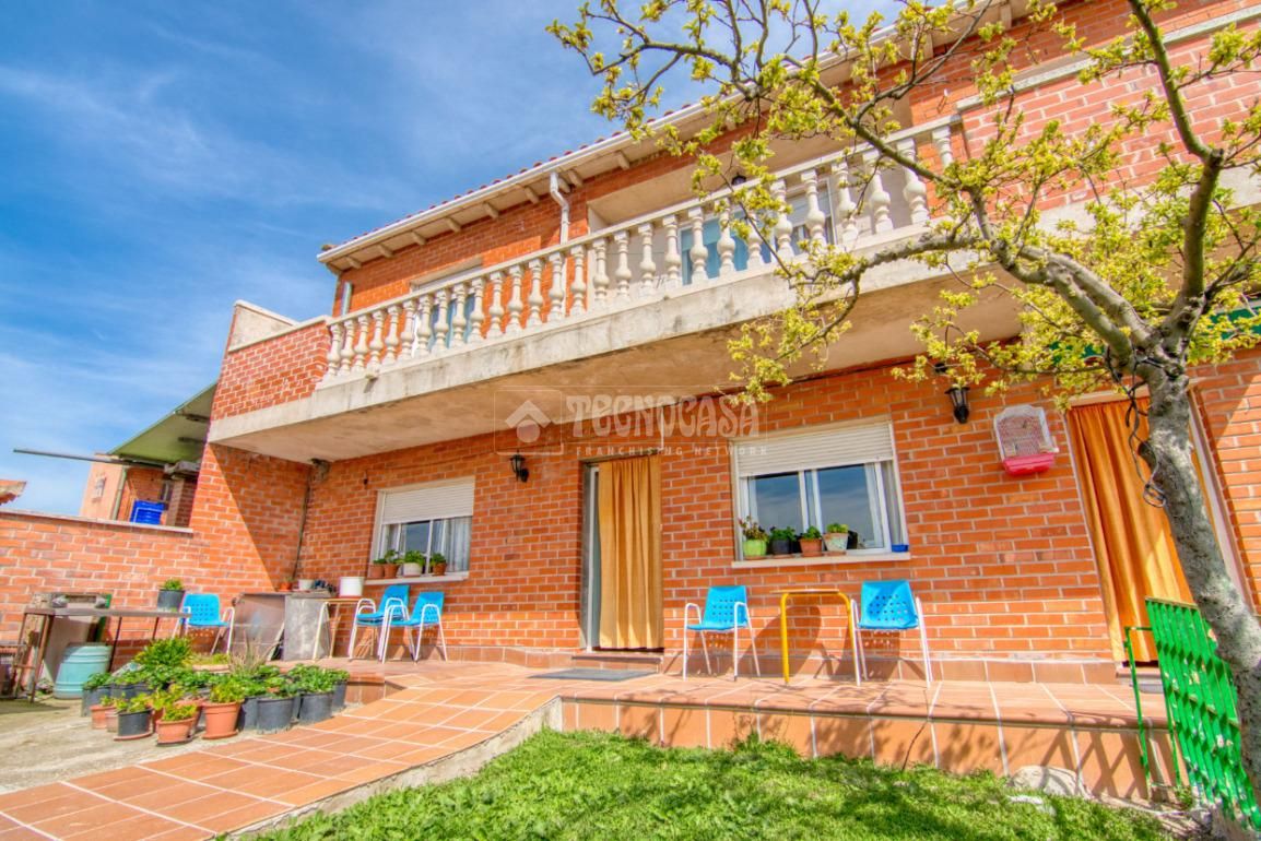 Casa o xalet en venda a Las Flores